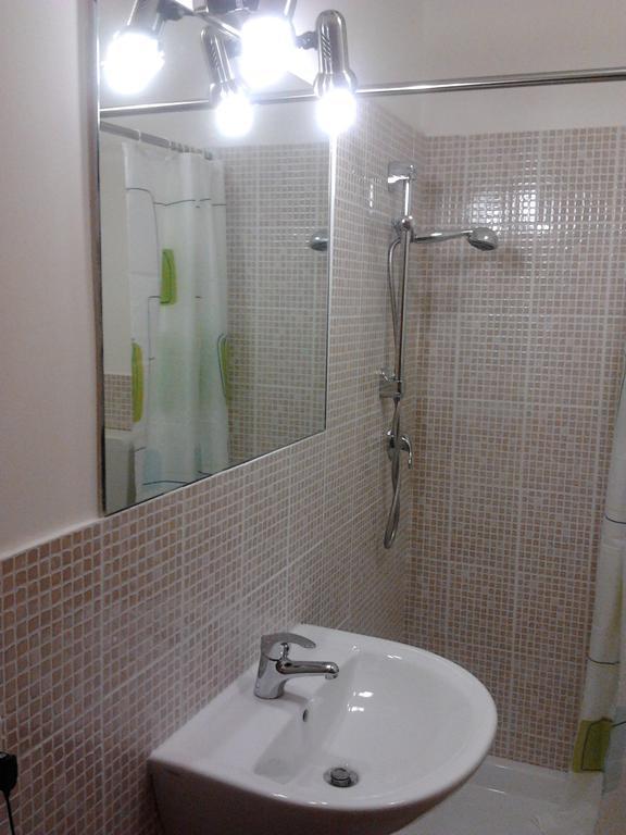 Apartamento Long Bridge House