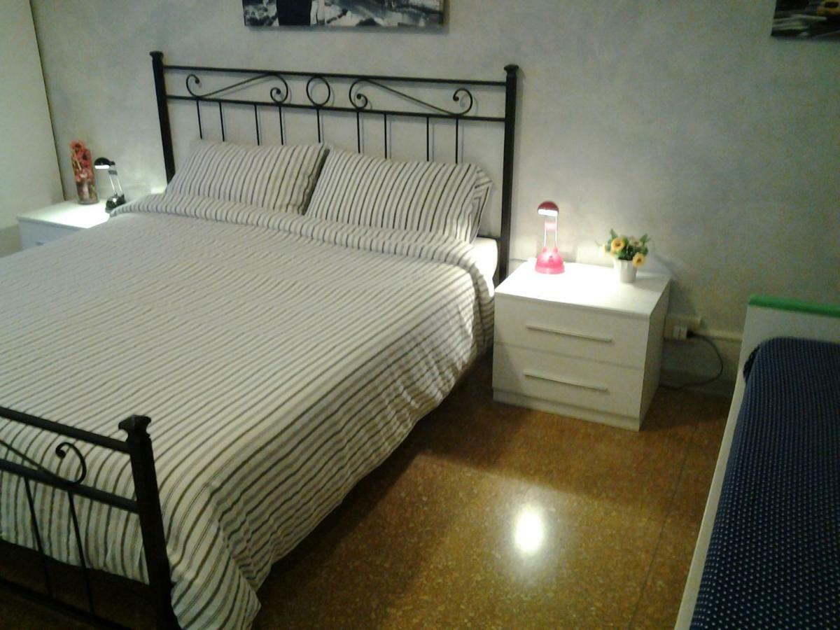 Apartamento Long Bridge House Roma