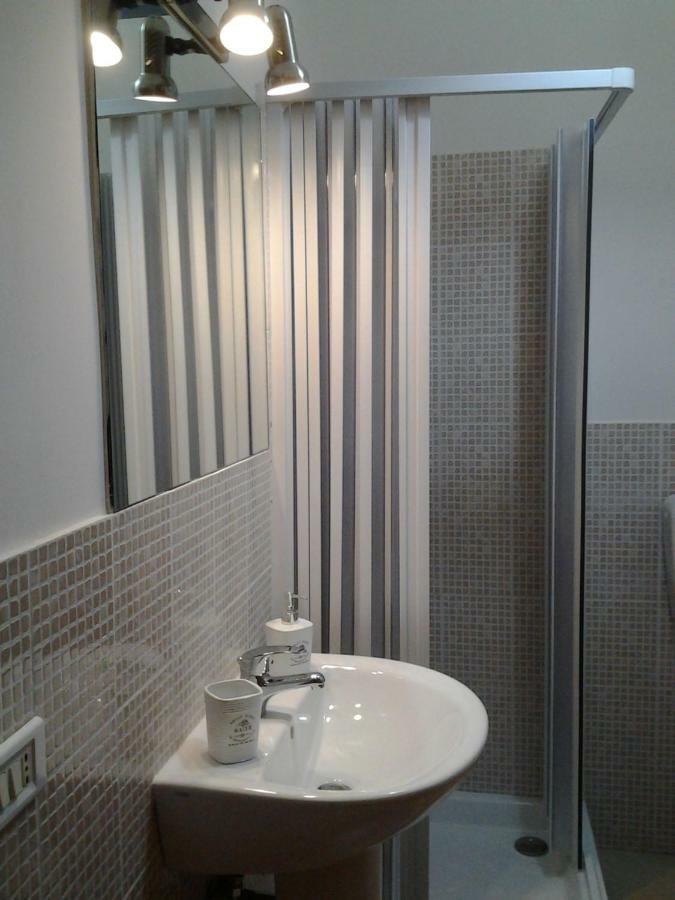 Long Bridge House Apartamento Roma