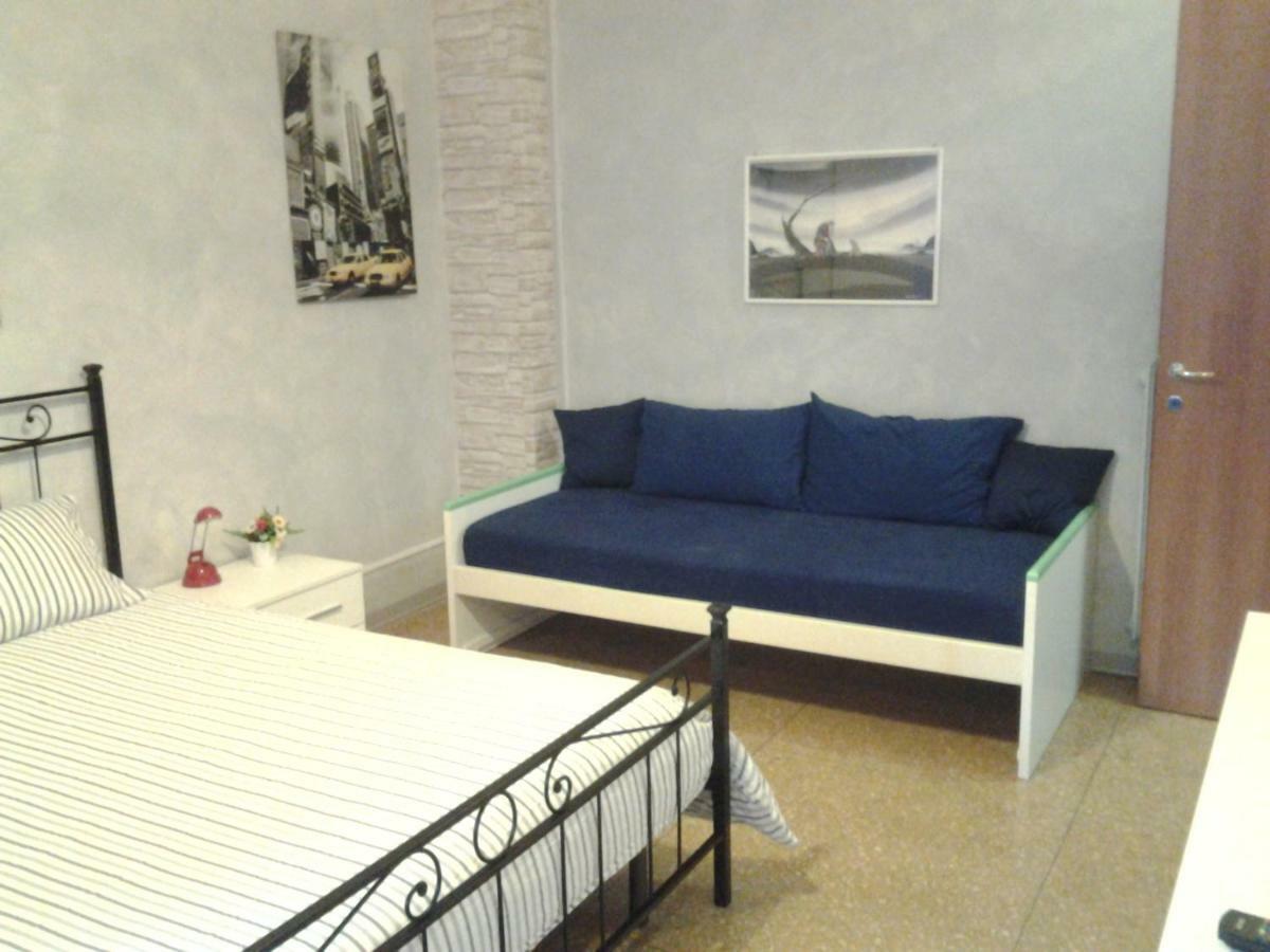 Long Bridge House Apartamento