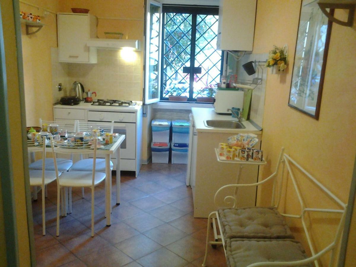 Long Bridge House Apartamento *