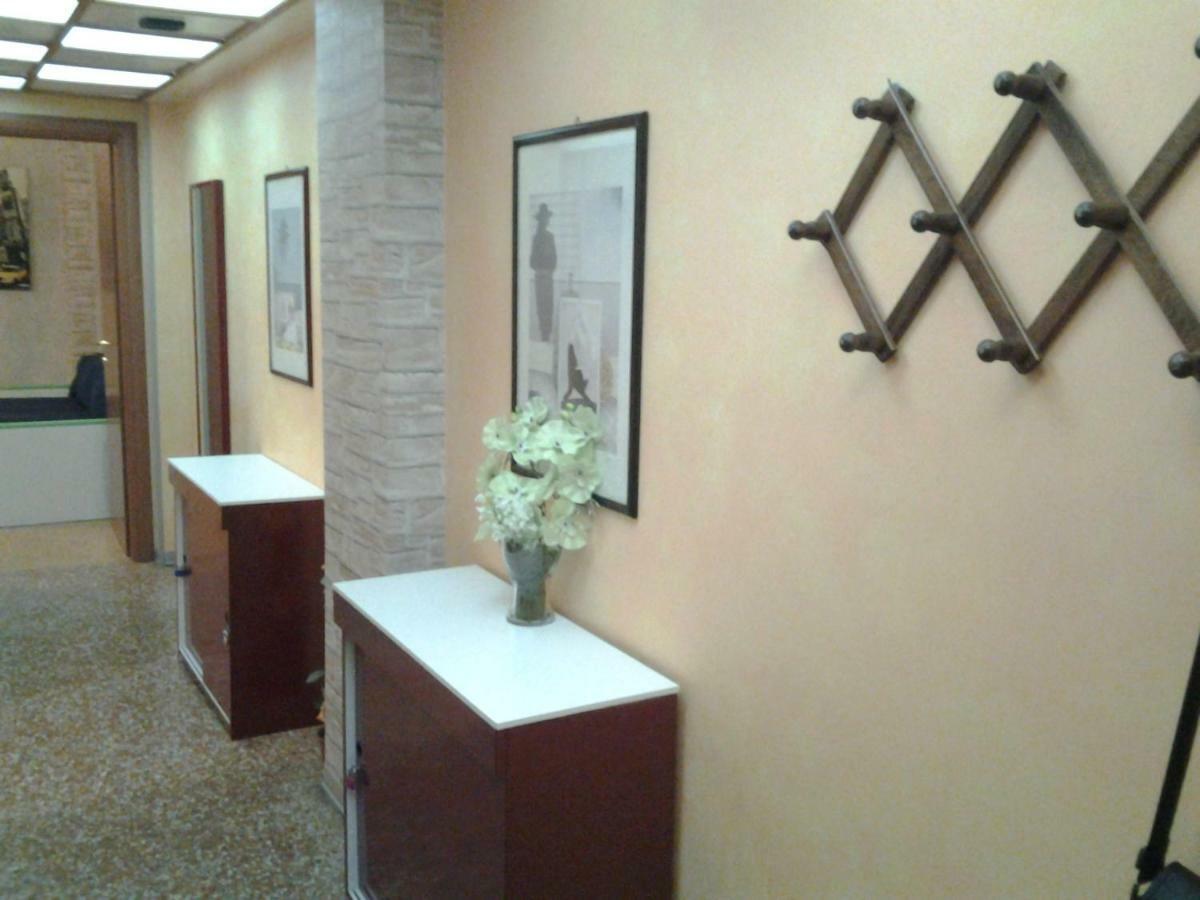 Apartamento Long Bridge House Roma