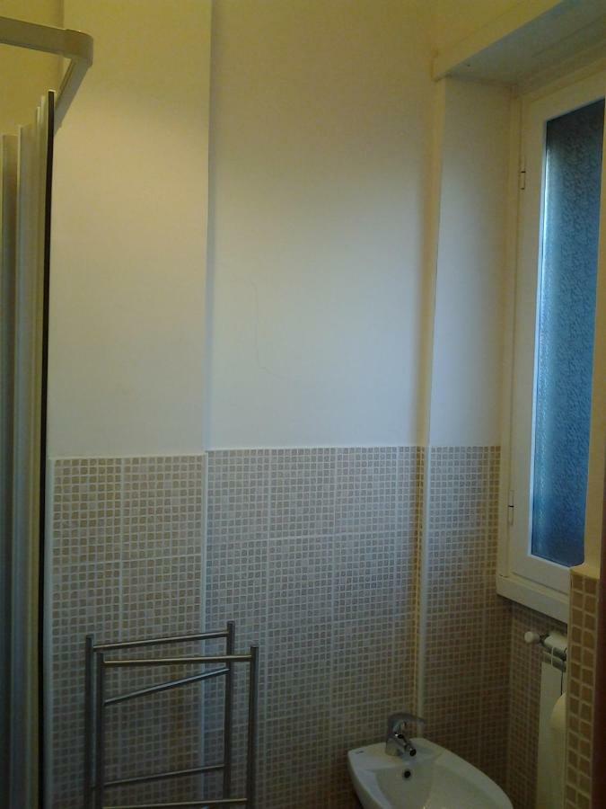 Apartamento Long Bridge House *