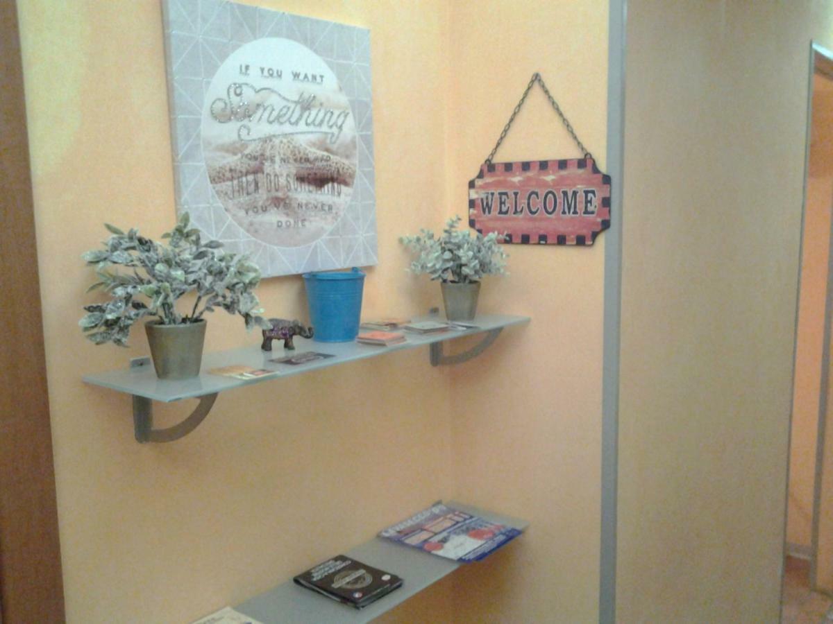 Apartamento Long Bridge House Roma