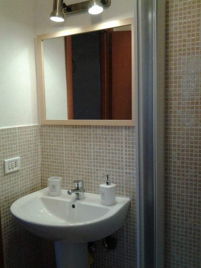 Apartment Long Bridge House Rom