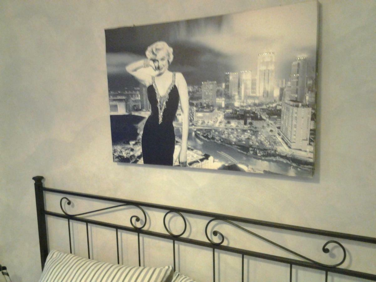 Long Bridge House Apartment Rom